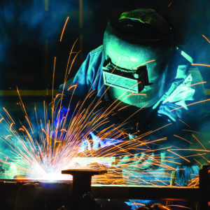 welding image