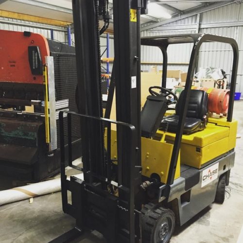 2.5T fork lift